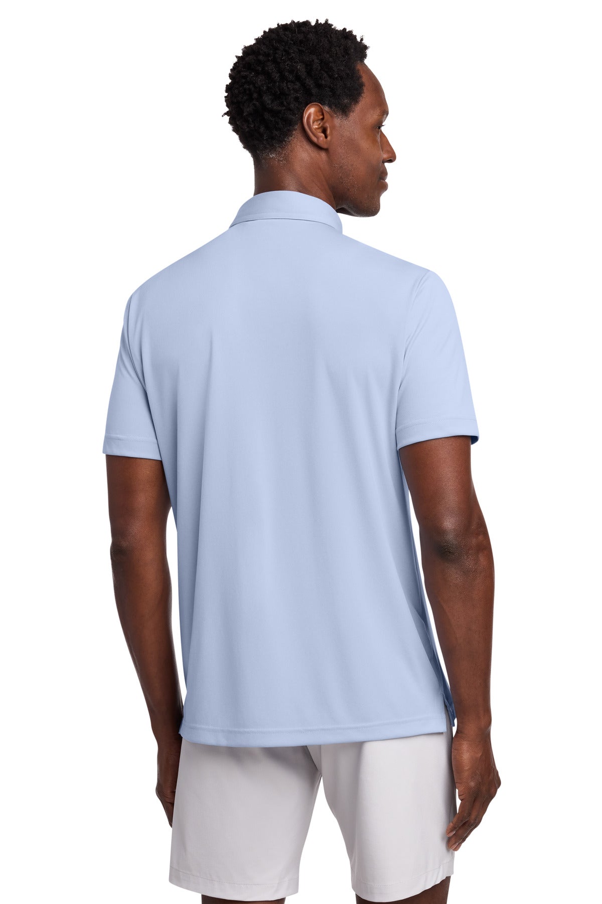 TravisMathew Coto Performance Chest Stripe Polo TM1MY400