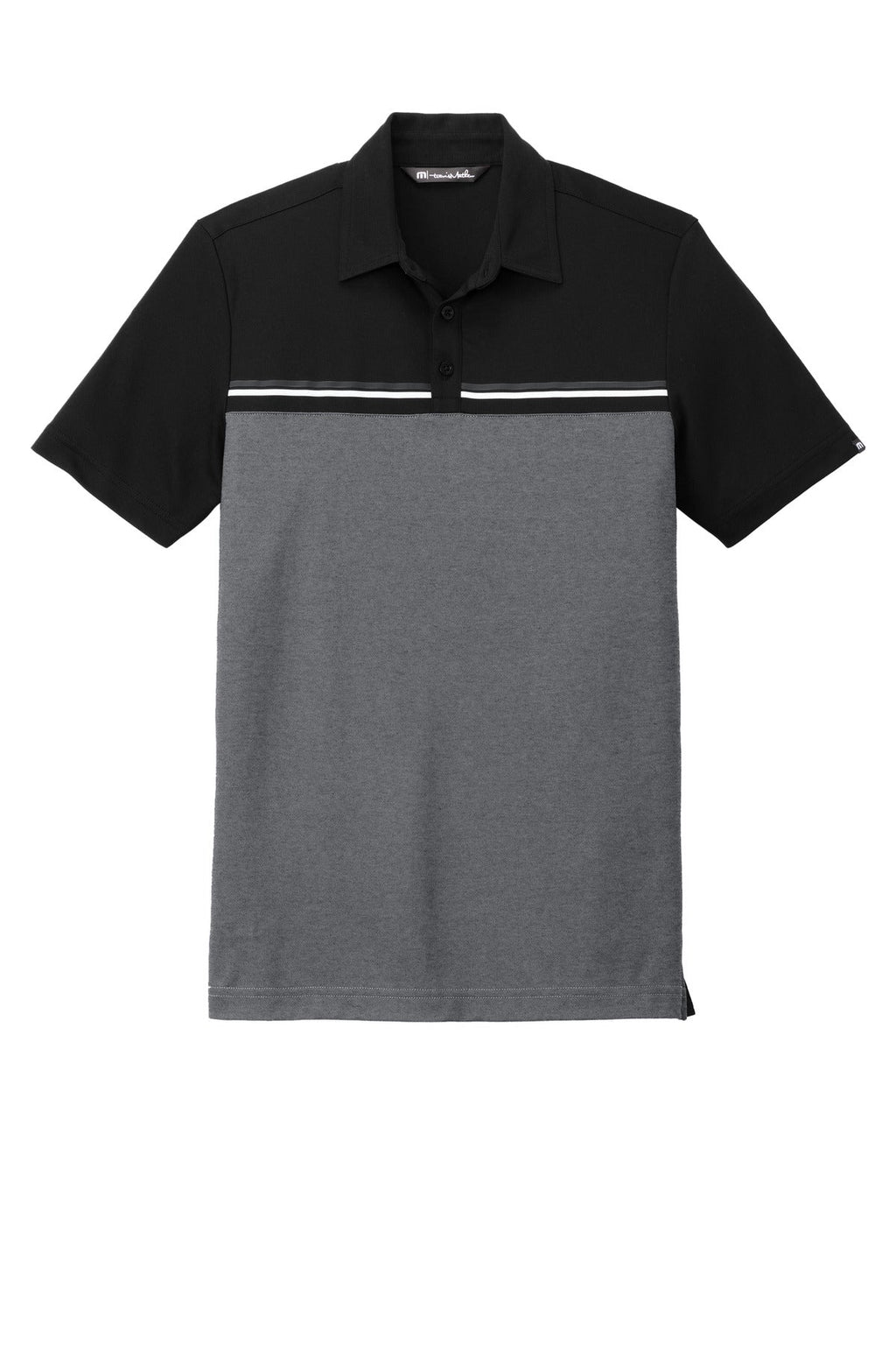 TravisMathew Sunset Blocked Polo TM1MY401