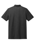 TravisMathew Oceanside Heather Pocket Polo TM1MY404