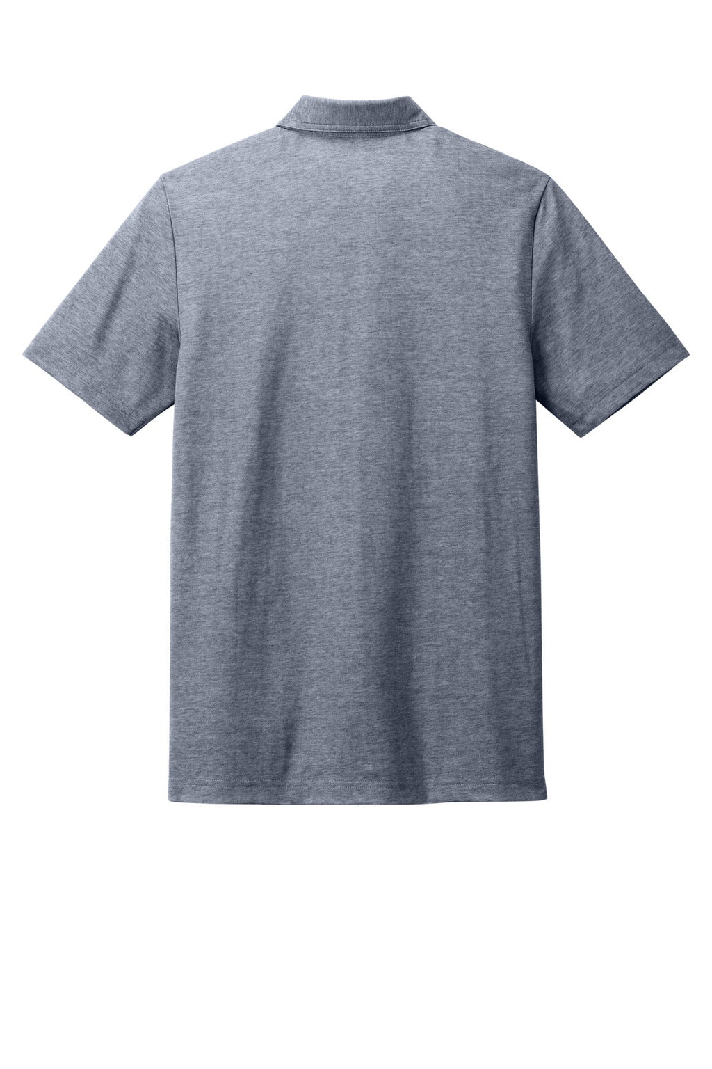 TravisMathew Oceanside Heather Pocket Polo TM1MY404