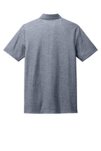 TravisMathew Oceanside Heather Pocket Polo TM1MY404