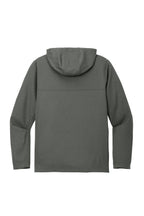 TravisMathew Balboa Hooded Full-Zip Jacket TM1MZ338