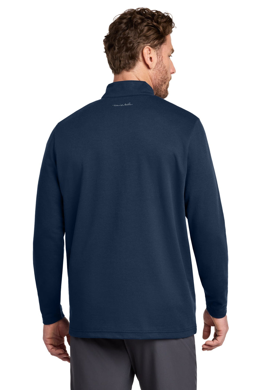 TravisMathew Coveside 1/4-Zip TM1MZ339