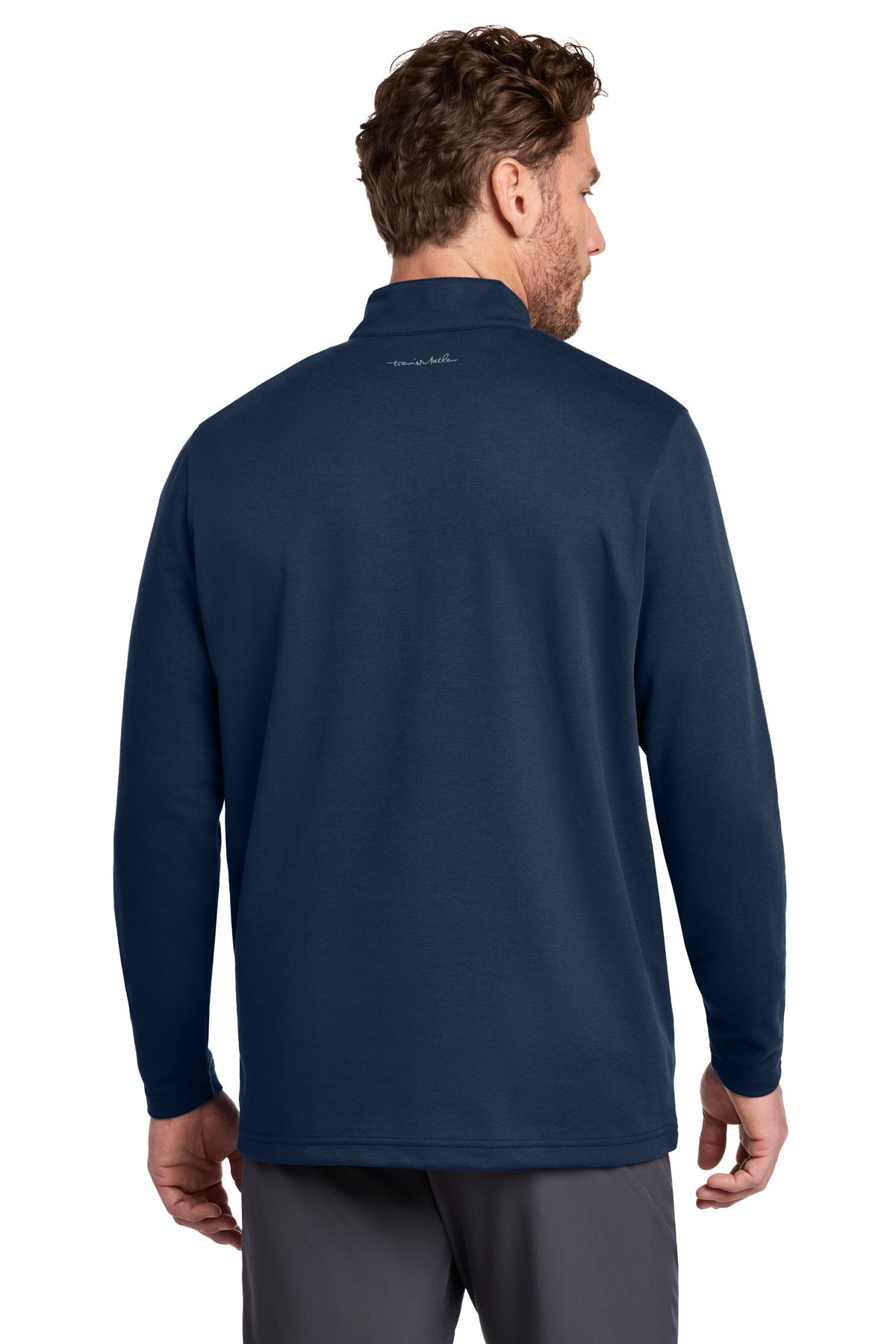 TravisMathew Coveside 1/4-Zip TM1MZ339