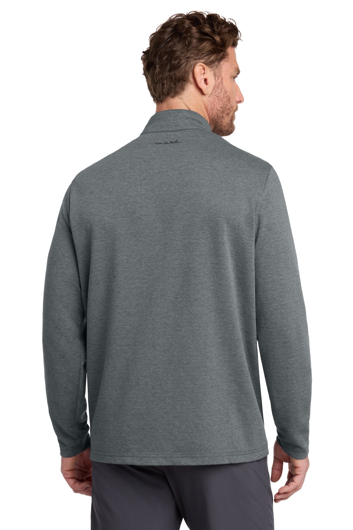 TravisMathew Coveside 1/4-Zip TM1MZ339