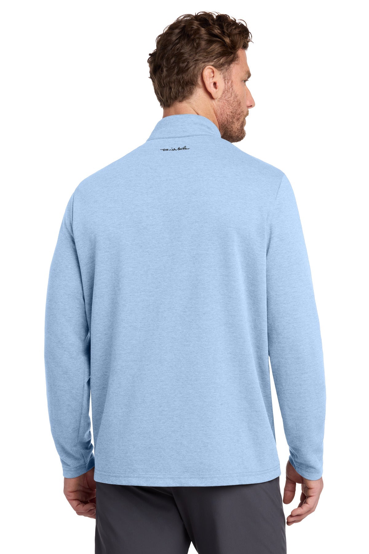 TravisMathew Coveside 1/4-Zip TM1MZ339