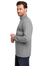 TravisMathew Balboa Chest Stripe 1/4-Zip TM1MZ340