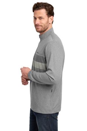 TravisMathew Balboa Chest Stripe 1/4-Zip TM1MZ340