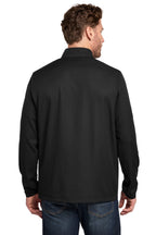 TravisMathew Balboa Chest Stripe 1/4-Zip TM1MZ340
