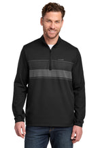 TravisMathew Balboa Chest Stripe 1/4-Zip TM1MZ340