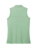 TravisMathew Women's Coto Performance Sleeveless Polo TM1WX001