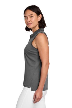 TravisMathew Women's Coto Performance Sleeveless Polo TM1WX001