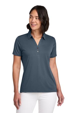 TravisMathew Women's Coto Performance Polo TM1WX002