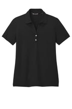 TravisMathew Women's Coto Performance Polo TM1WX002