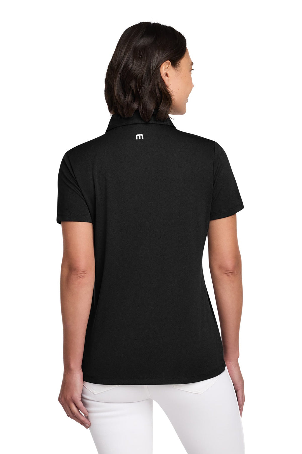 TravisMathew Women's Coto Performance Polo TM1WX002