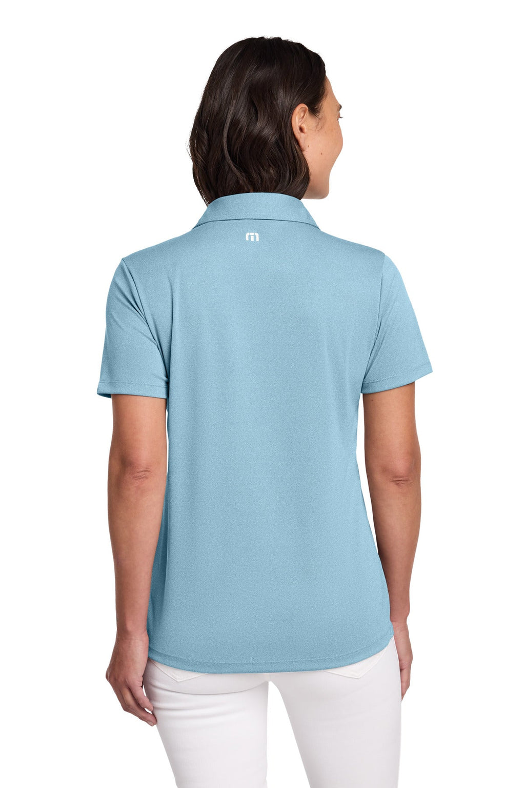 TravisMathew Women's Coto Performance Polo TM1WX002