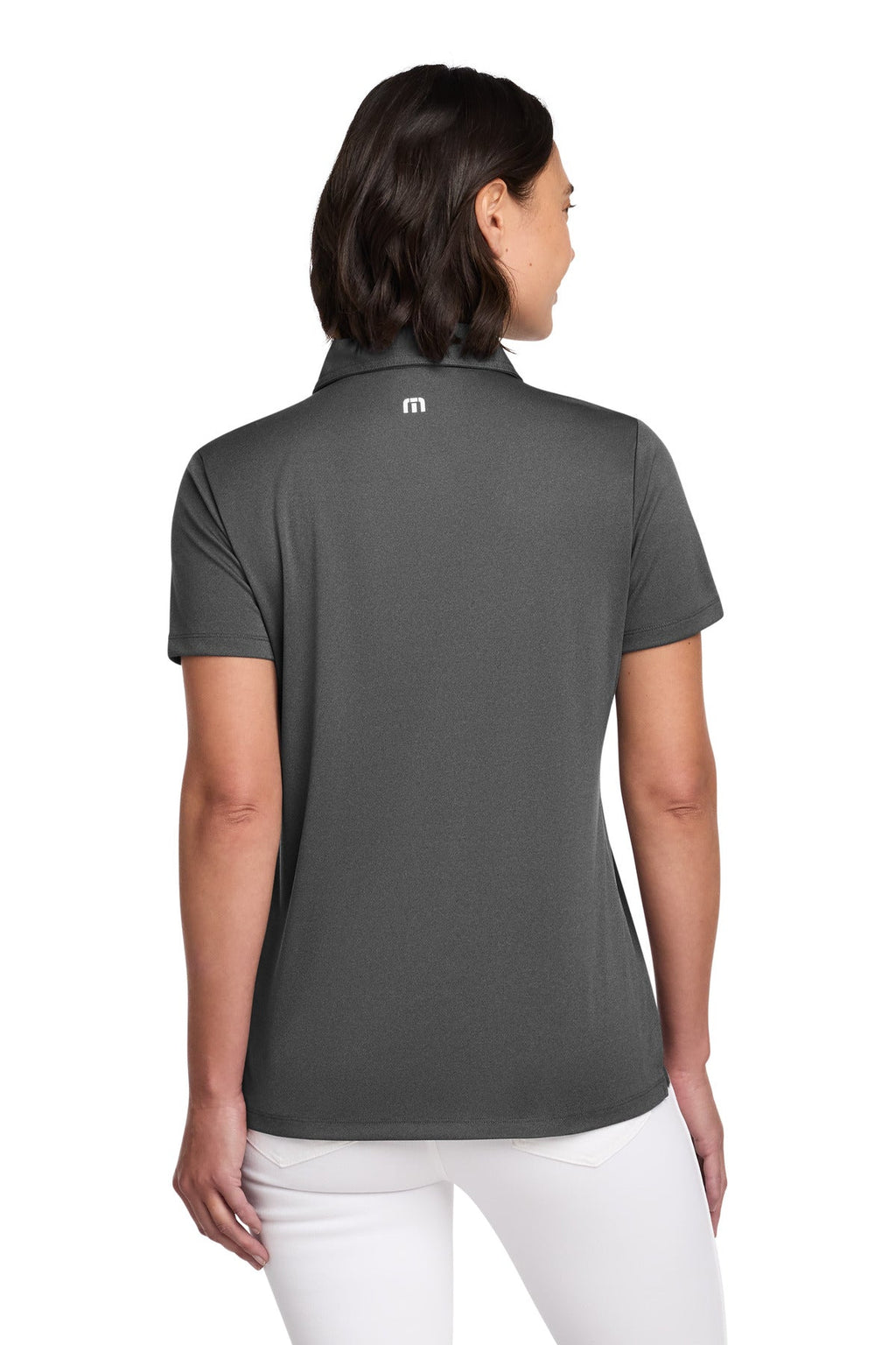 TravisMathew Women's Coto Performance Polo TM1WX002