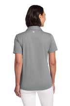 TravisMathew Women's Coto Performance Polo TM1WX002