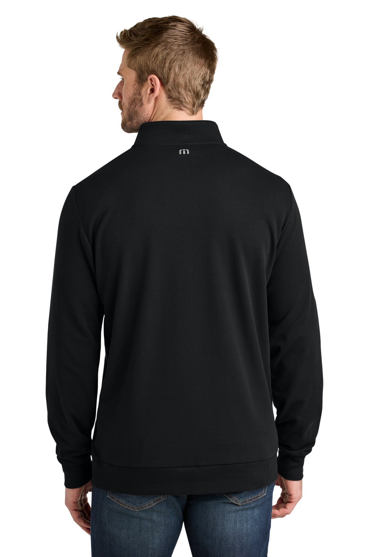 TravisMathew Ocean Villa 1/4-Zip TMA41421