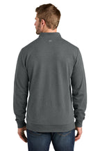 TravisMathew Ocean Villa 1/4-Zip TMA41421