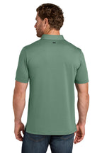 TravisMathew Glenview Solid Polo TMA41461