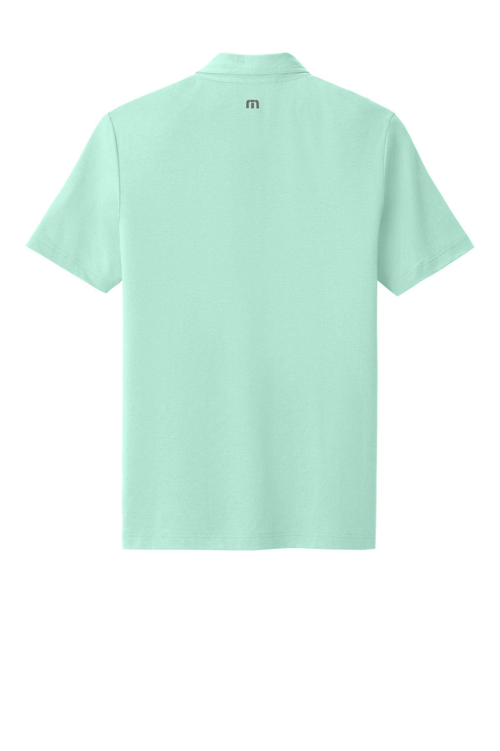 TravisMathew Glenview Solid Polo TMA41461