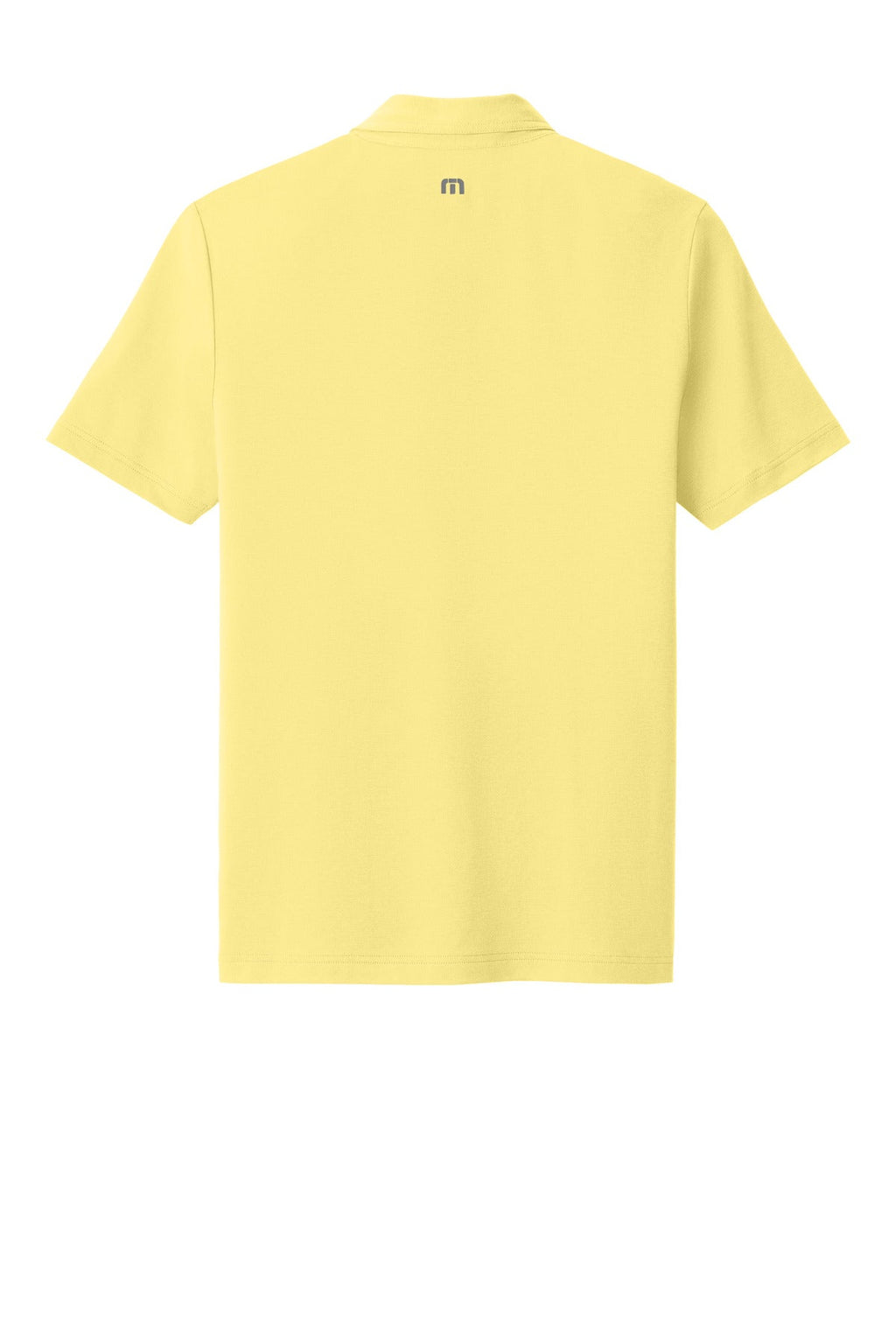 TravisMathew Glenview Solid Polo TMA41461
