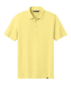 TravisMathew Glenview Solid Polo TMA41461