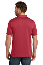 TravisMathew Glenview Solid Polo TMA41461