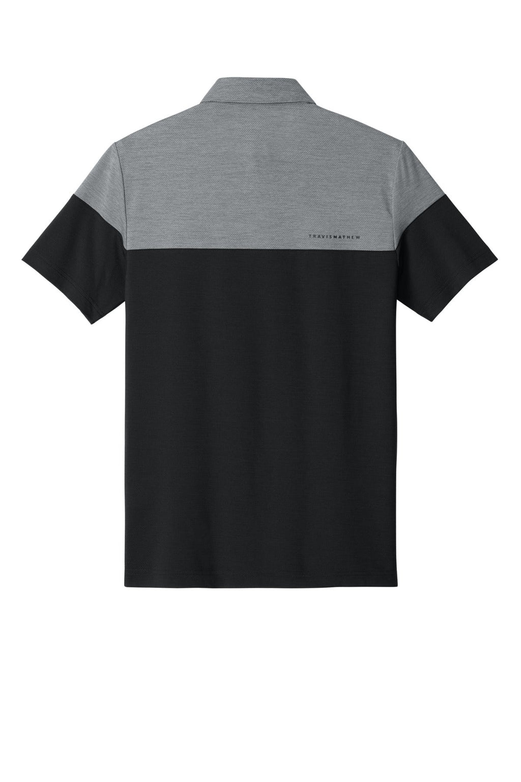 TravisMathew Onward Colorblock Polo TMA42774