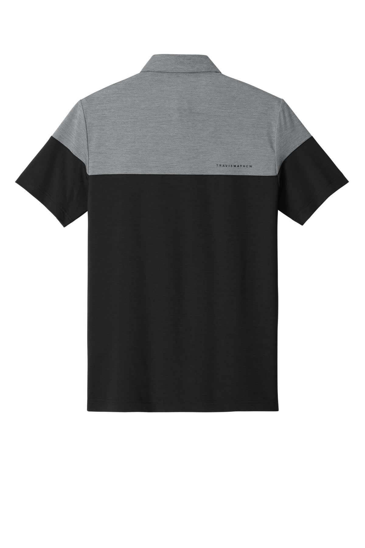 TravisMathew Onward Colorblock Polo TMA42774