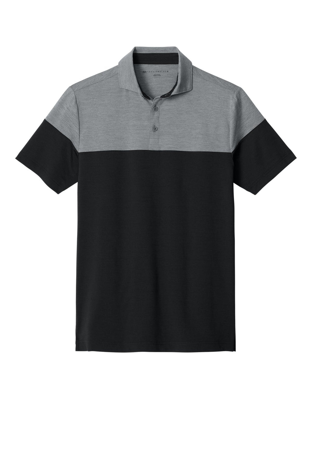 TravisMathew Onward Colorblock Polo TMA42774