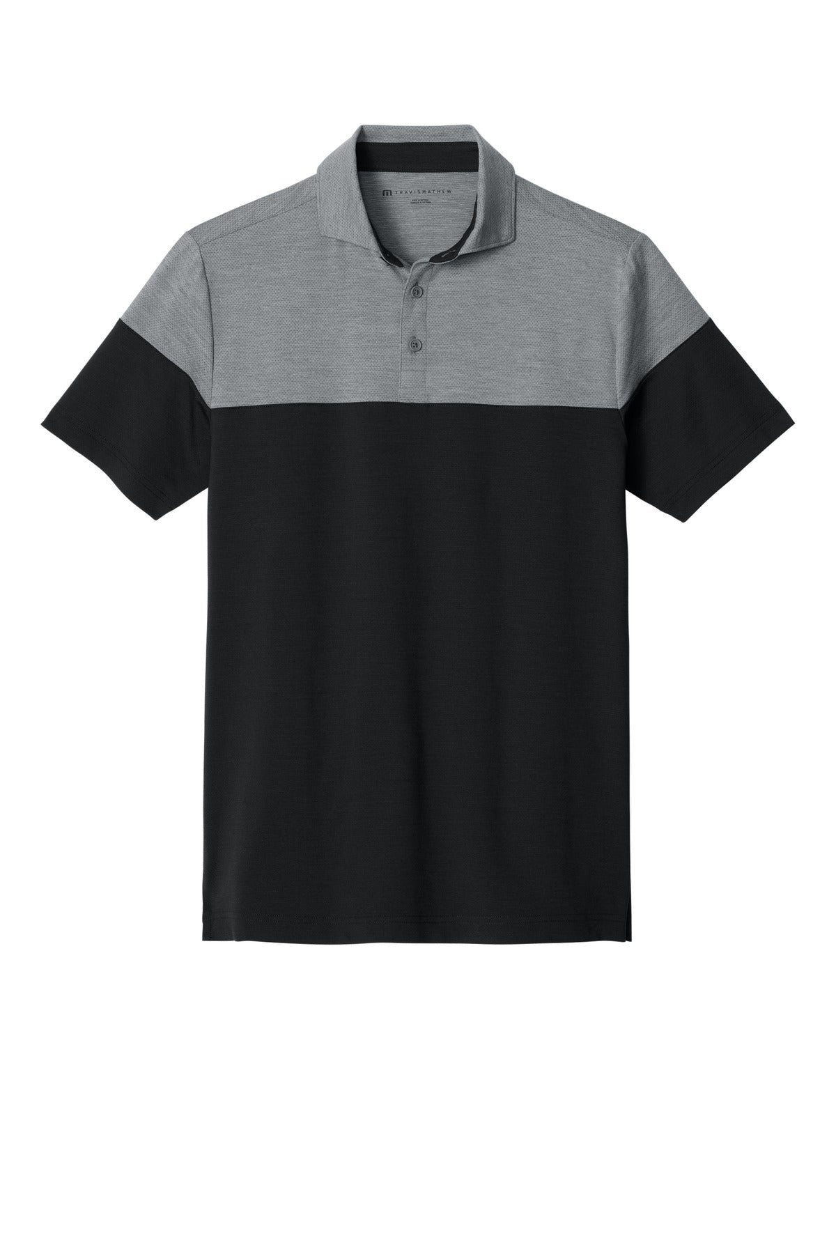 TravisMathew Onward Colorblock Polo TMA42774