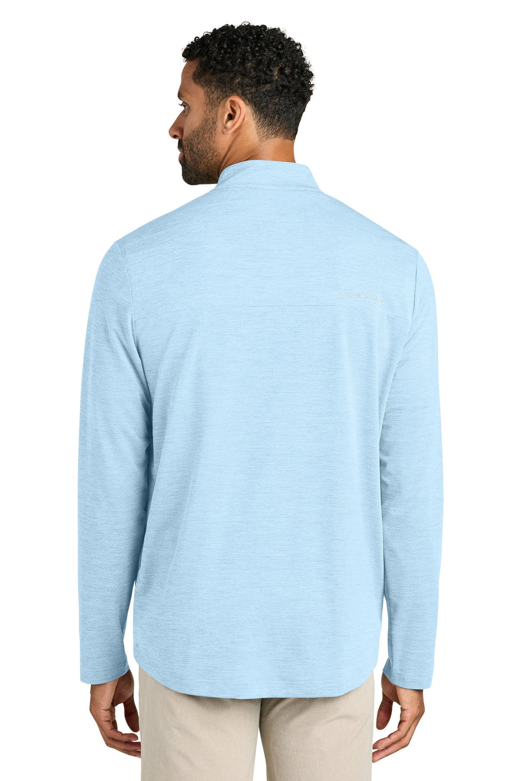 TravisMathew Onward 1/4-Zip TMA42775