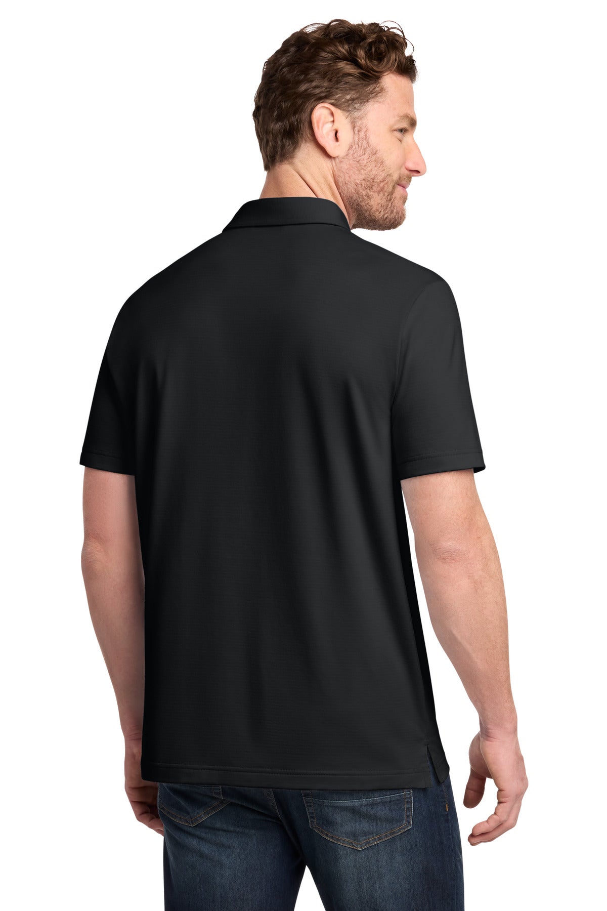 TravisMathew Crestview Polo TMA46371