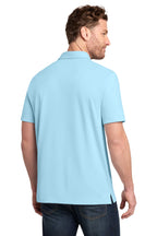 TravisMathew Crestview Polo TMA46371