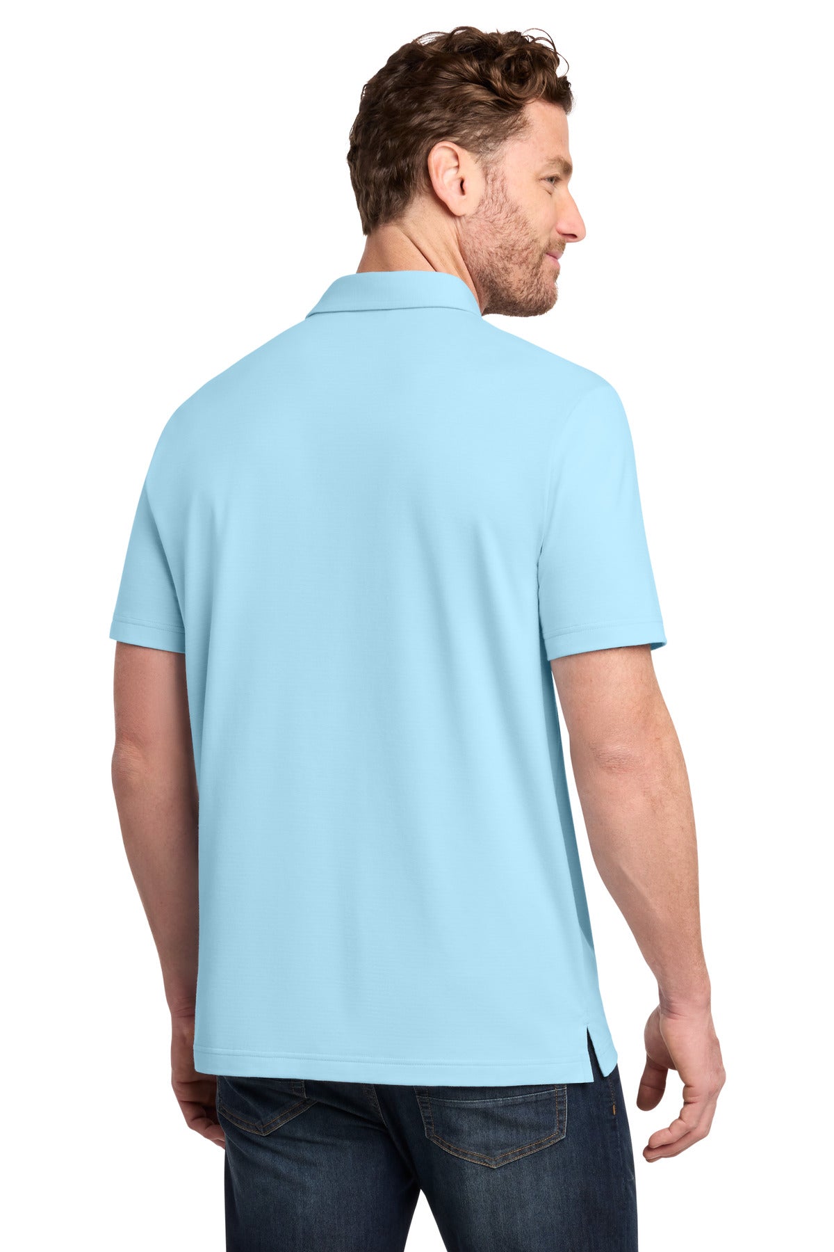 TravisMathew Crestview Polo TMA46371
