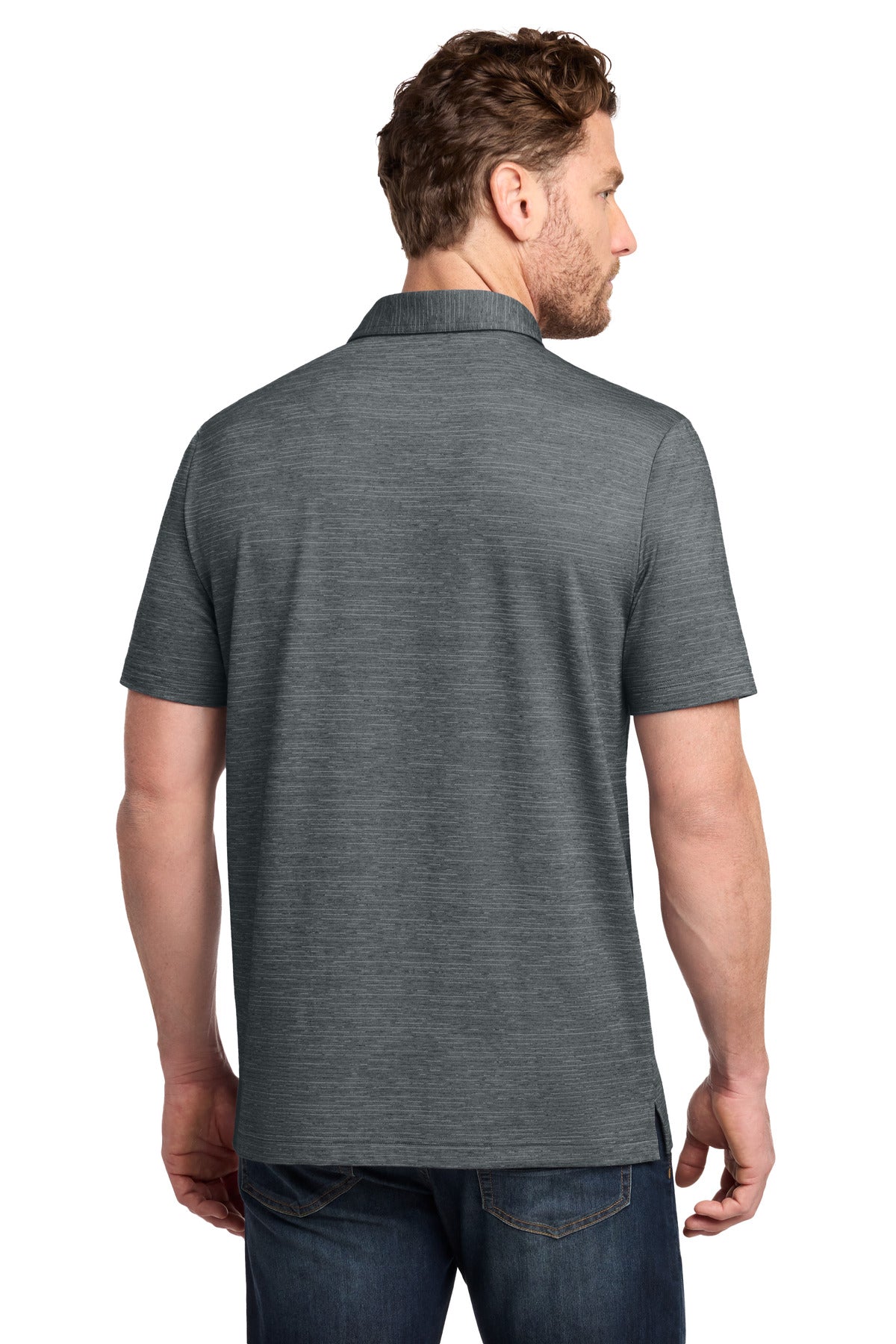 TravisMathew Crestview Polo TMA46371