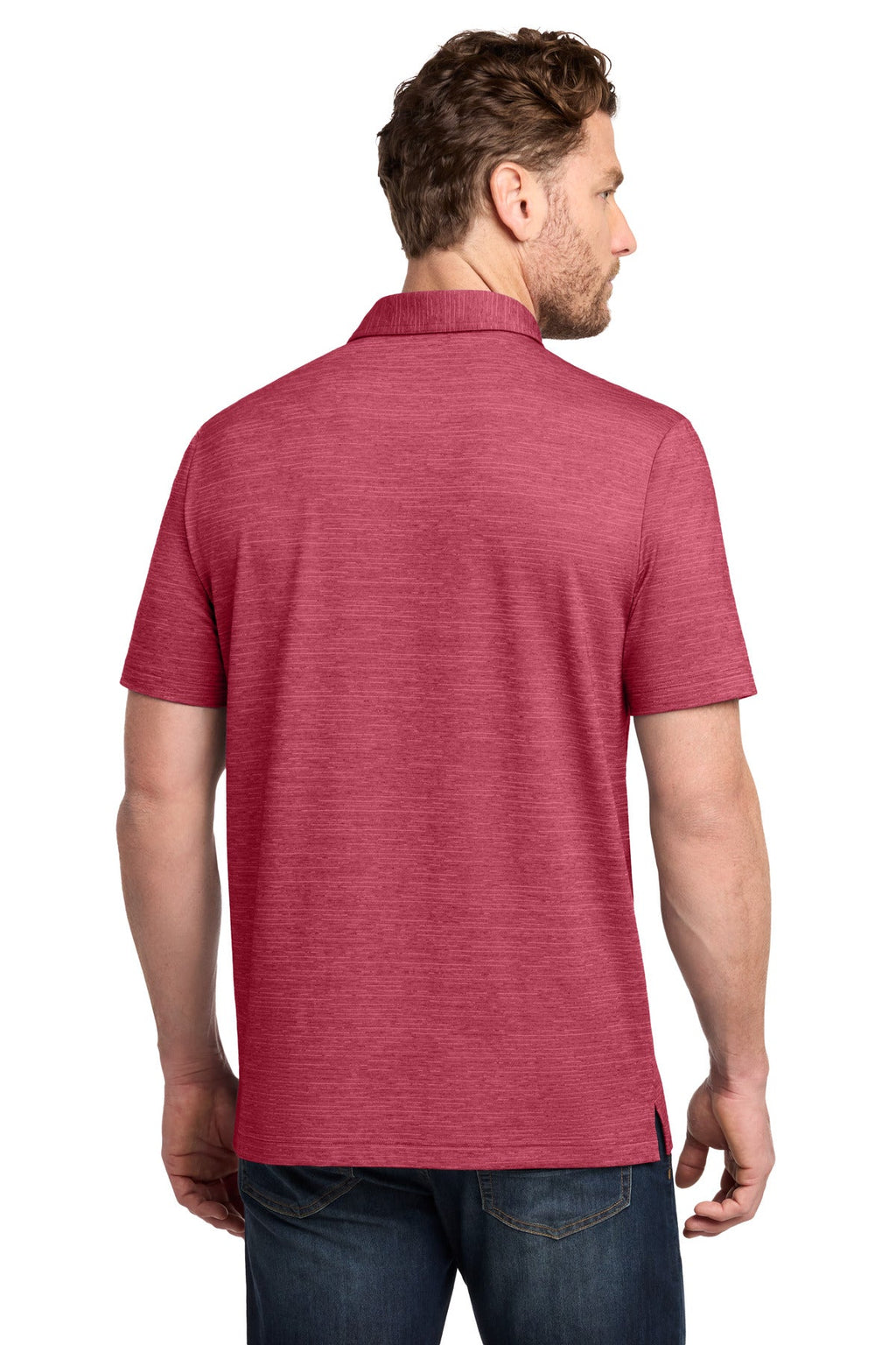 TravisMathew Crestview Polo TMA46371