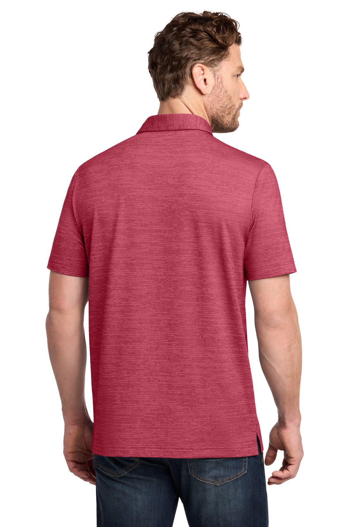 TravisMathew Crestview Polo TMA46371
