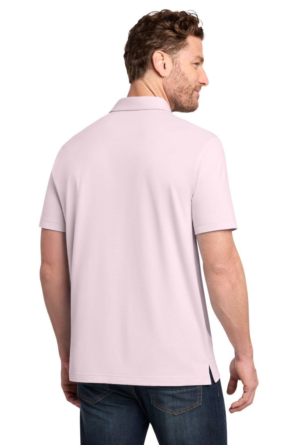 TravisMathew Crestview Polo TMA46371