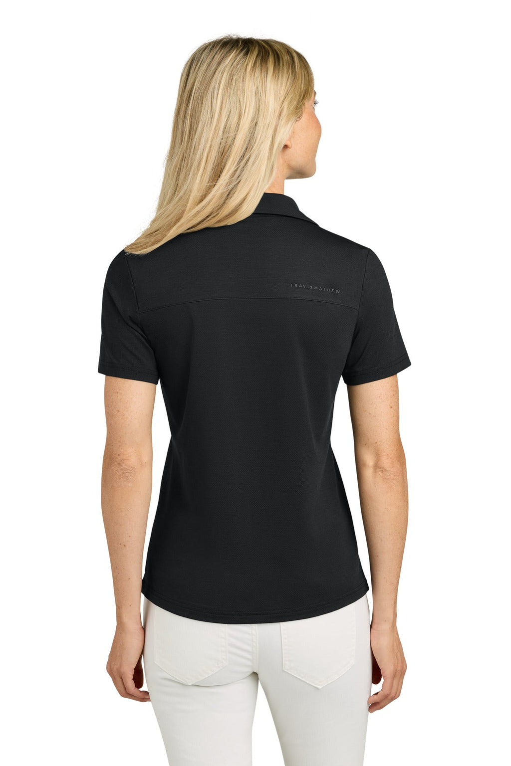 TravisMathew Women's Onward Polo TMA46416