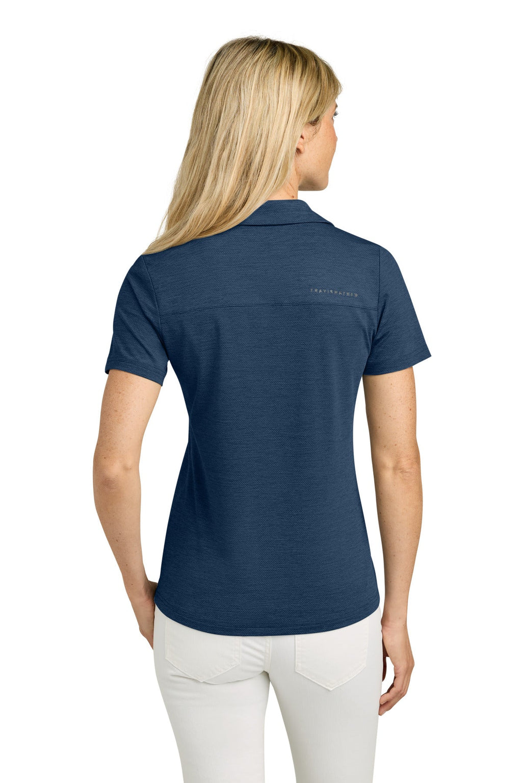 TravisMathew Women's Onward Polo TMA46416