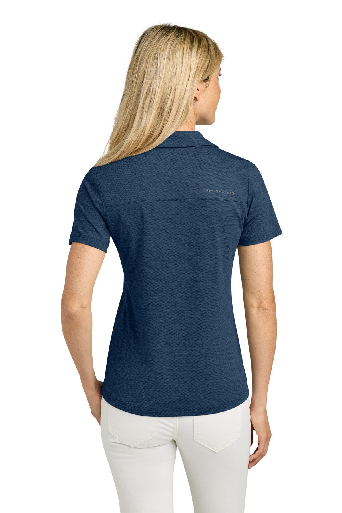 TravisMathew Women's Onward Polo TMA46416