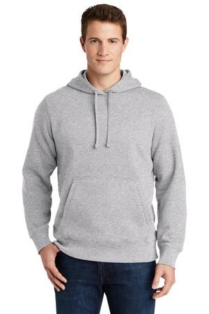 Sport-Tek Tall Pullover Hooded Sweatshirt. TST254