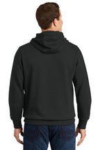 Sport-Tek Tall Pullover Hooded Sweatshirt. TST254