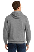 Sport-Tek Tall Pullover Hooded Sweatshirt. TST254