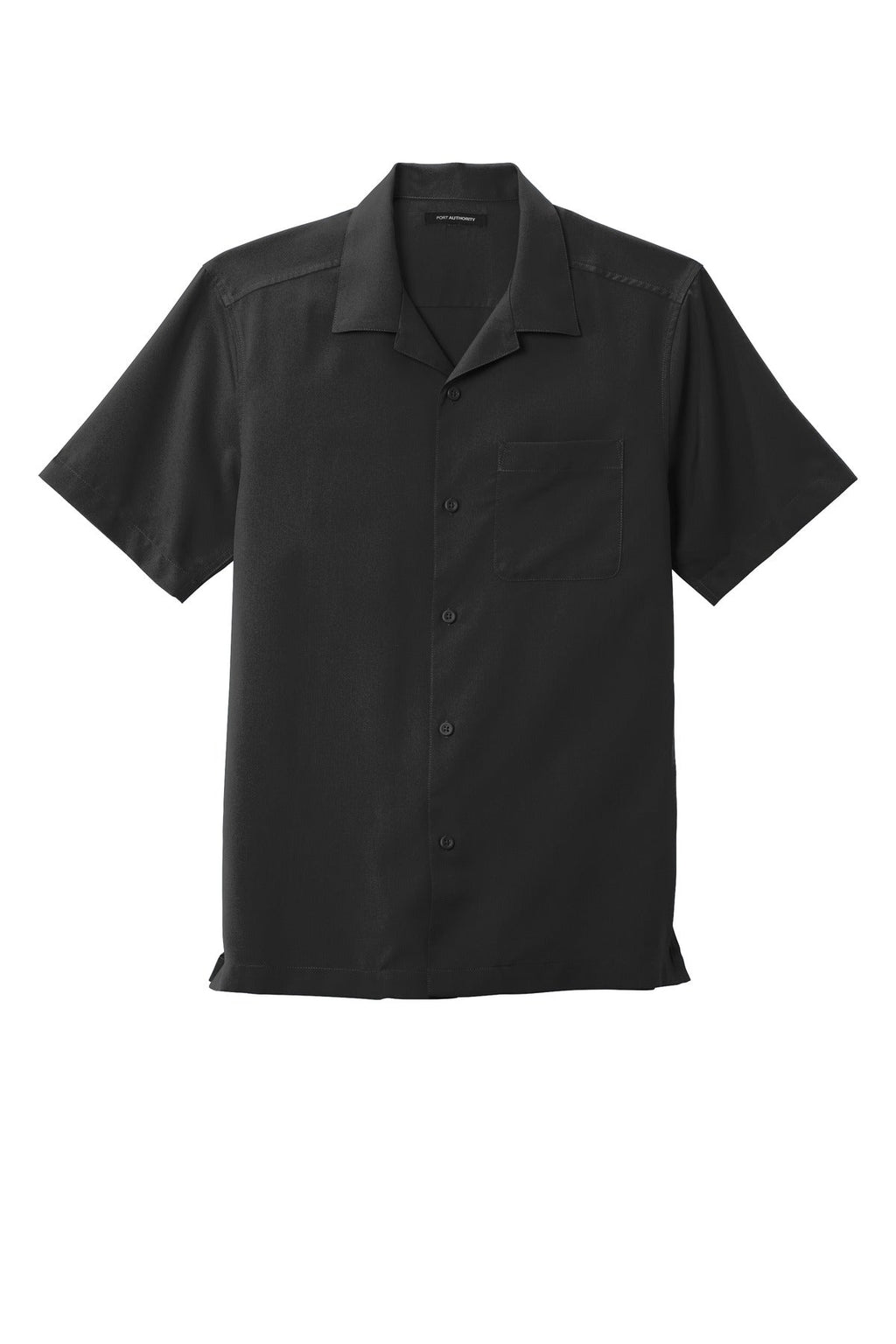 Port Authority  Short Sleeve Performance Staff Shirt W400