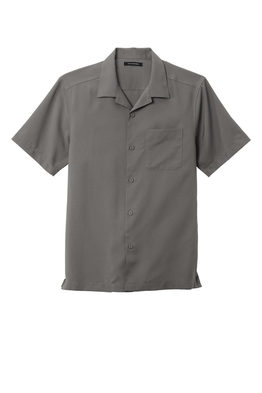 Port Authority  Short Sleeve Performance Staff Shirt W400