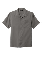 Port Authority  Short Sleeve Performance Staff Shirt W400
